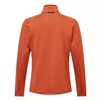 Salewa Puez Cammino PL HZ Jacket - Bombay Brown, maat L