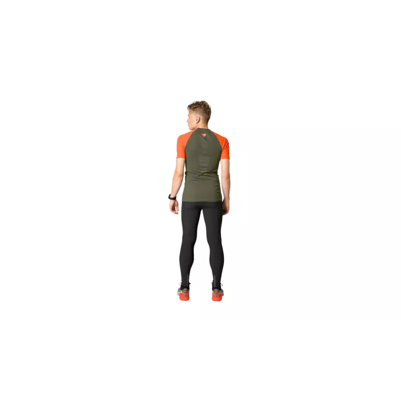 SALEWA Dynafit Ultra tights - Black Out, maat L