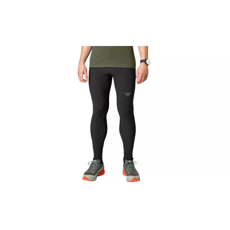 SALEWA Dynafit Ultra tights - Black Out, maat L
