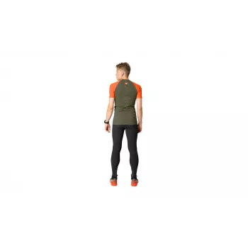 SALEWA Dynafit Ultra tights - Black Out, maat XL