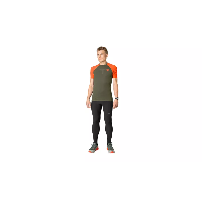 SALEWA Dynafit Ultra tights - Black Out, maat XL