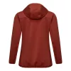 Salewa Puez Altavia PL HD Jacket - Etruscan Red, maat S