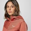 Salewa Puez Altavia PL HD jas - Etruskischrood - maat M