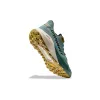 SALEWA Dynafit Trail trailschoenen - Atlantic/Black Out - maat 45 EU