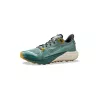 SALEWA Dynafit Trail trailschoenen - Atlantic/Black Out - maat 45 EU
