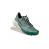 SALEWA Dynafit Trail trailschoenen - Atlantic/Black Out - maat 46.5 EU