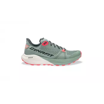 SALEWA dames Dynafit Trail trailschoenen - Jadelite/Lichen, EU 38.5