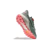SALEWA dames Dynafit Trail trailschoenen - Jadelite/Lichen, EU 40,5