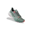 SALEWA dames Dynafit Trail trailschoenen - Jadelite/Lichen, EU 40,5