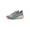SALEWA dames Dynafit Trail trailschoenen - Jadelite/Lichen, EU 40,5