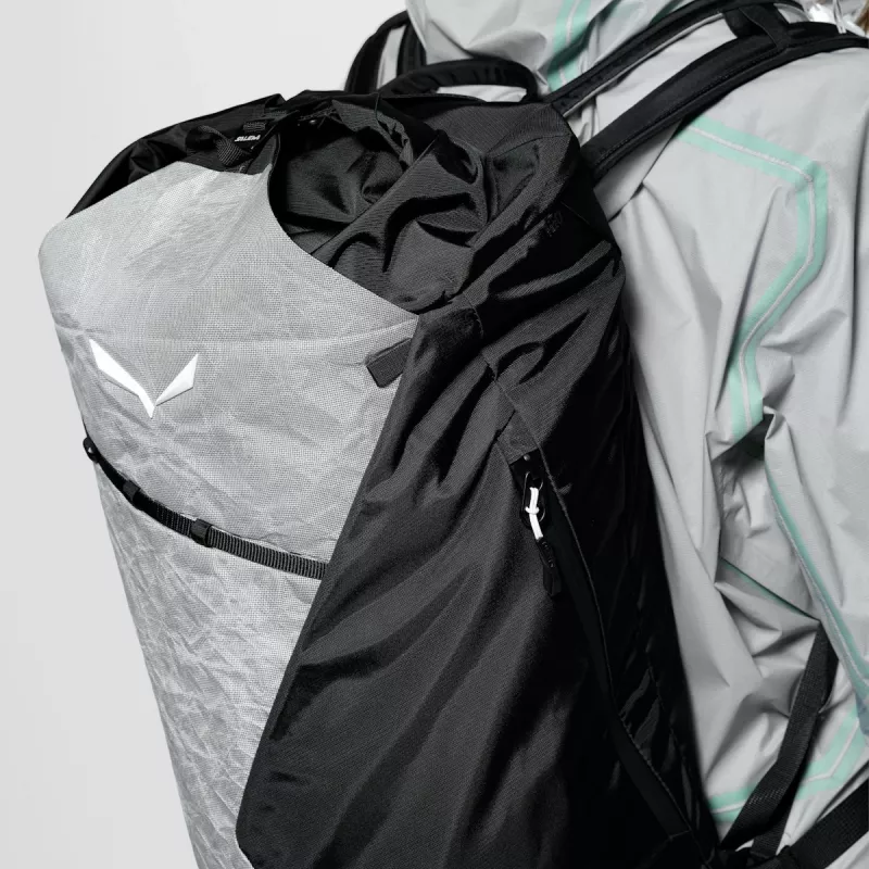 SALEWA rugzak NXT 25L Alloy Black Uni