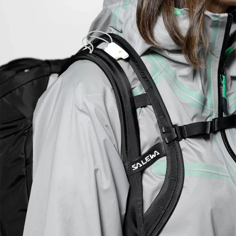 SALEWA rugzak NXT 25L Alloy Black Uni