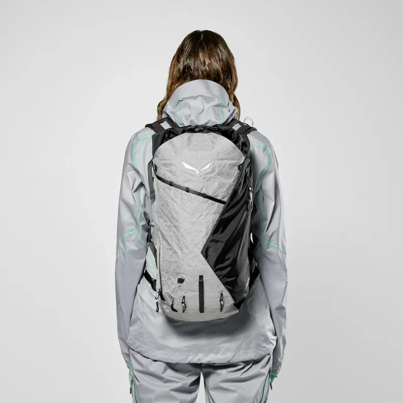 SALEWA rugzak NXT 25L Alloy Black Uni