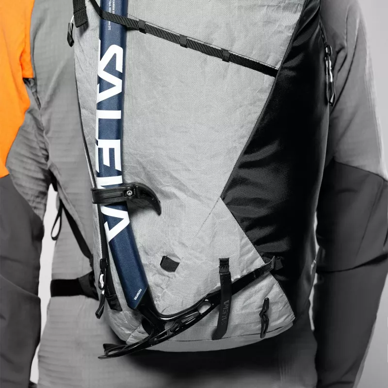 Salewa rugzak NXT 32L Alloy-Black