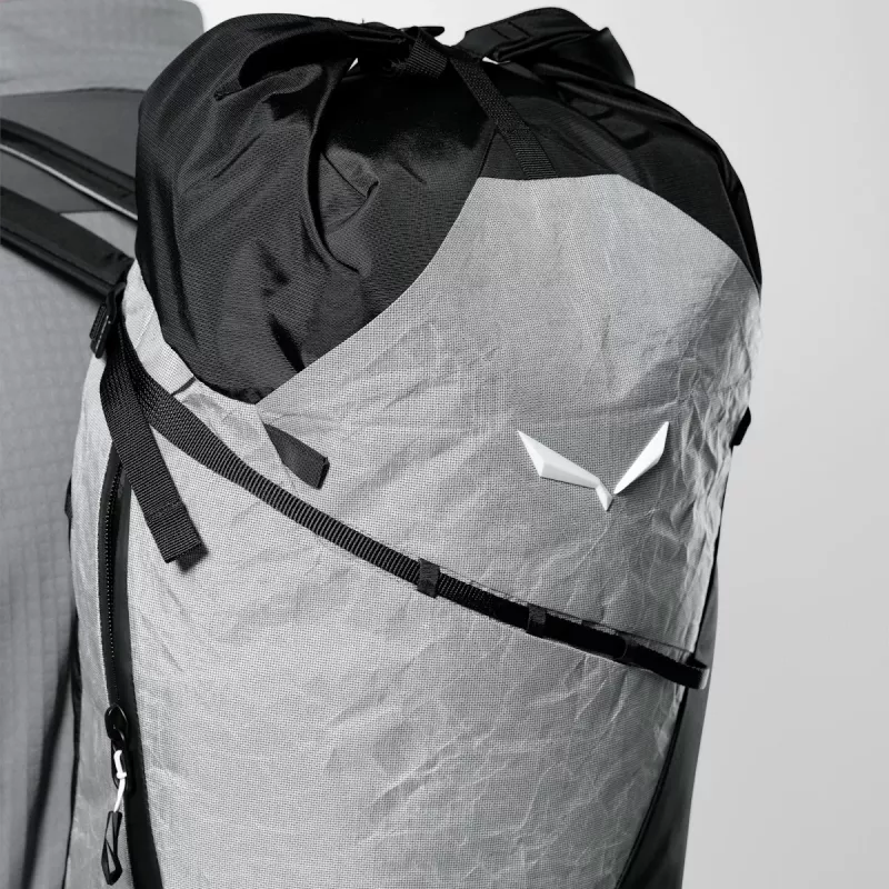Salewa rugzak NXT 32L Alloy-Black