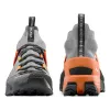 Salewa Wildfire NXT Knit approachschoenen Alloy/Tumeric UK 9.5 (EU 44)