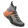 Salewa Wildfire NXT Knit approachschoenen Alloy/Tumeric UK 9.5 (EU 44)