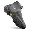 SALEWA schoenen Wildfire NXT Mid GTX dames Onyx Quiet Shade