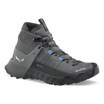 SALEWA schoenen Wildfire NXT Mid GTX dames - UK 6 (39)