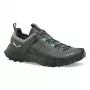 SALEWA Wildfire GTX schoenen Onyx Irish UK 10.5