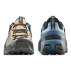 SALEWA Wildfire NXT GTX approachschoenen - Quicksand / Dark Denim
