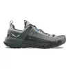 SALEWA dames approachschoenen UK 5 Alloy/Dark Olive GORE-TEX