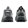 SALEWA dames approachschoenen UK 5 Alloy/Dark Olive GORE-TEX