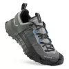 SALEWA dames approachschoenen UK 5 Alloy/Dark Olive GORE-TEX