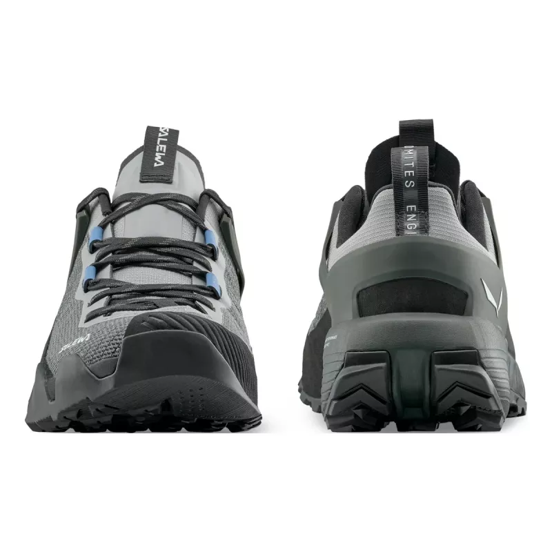 SALEWA Wildfire NXT GTX approacheschoenen dames olijf/zwart UK 6