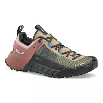 SALEWA dames Wildfire NXT GTX approacheschoenen