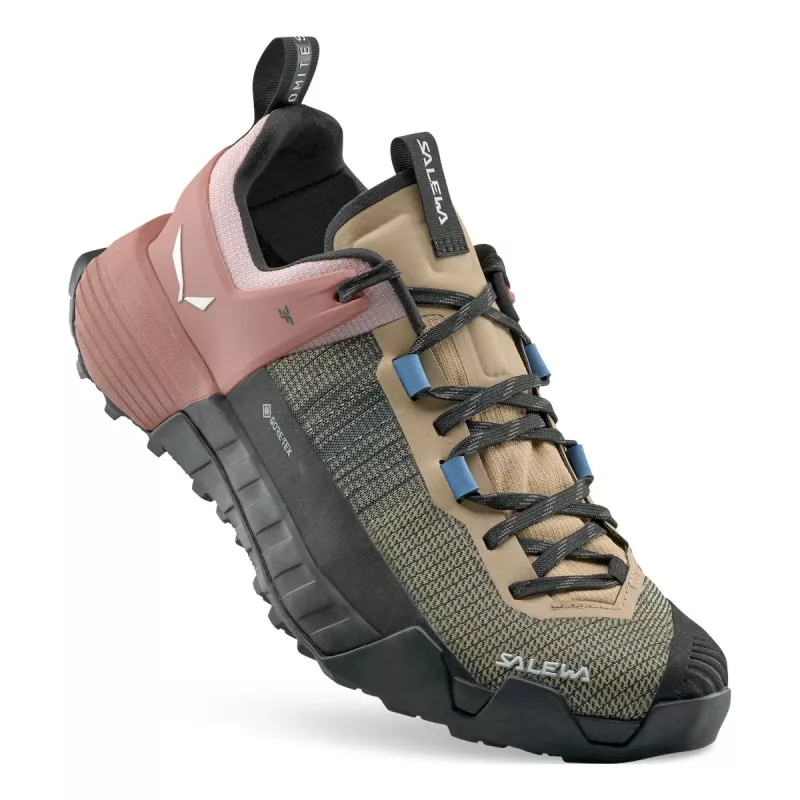 SALEWA dames Wildfire NXT GTX approacheschoenen