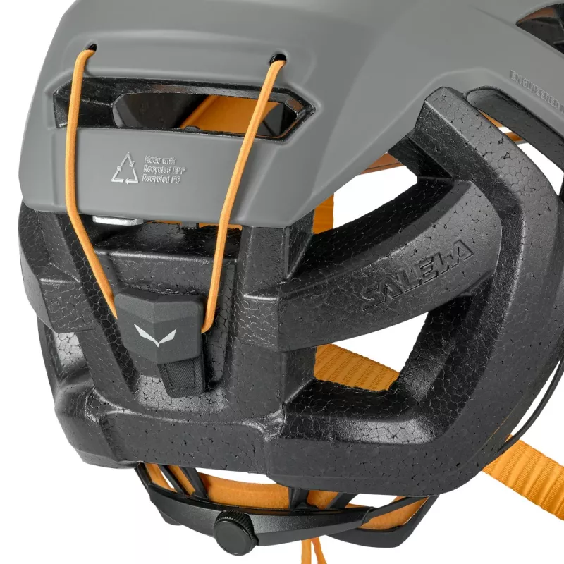 Salewa helm Aria Quiet Shade L/XL