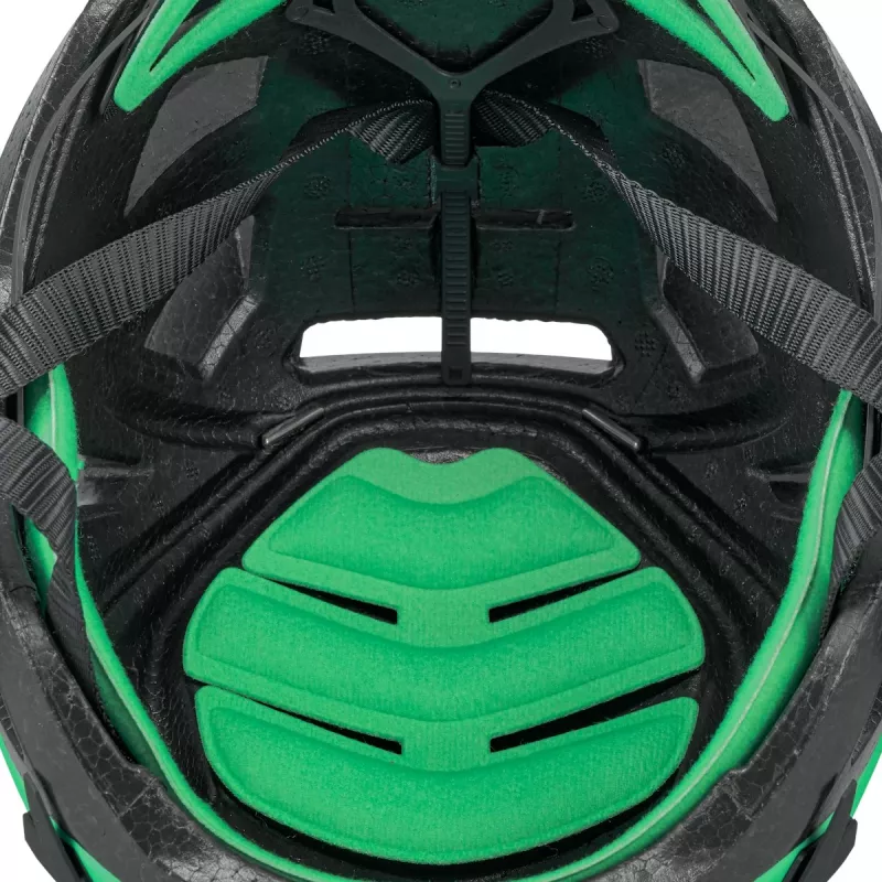 Salewa helm Aria Irish Green S/M