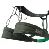 Salewa Agner klimgordel - Dark Olive - maat M