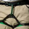Salewa Agner gordel klimgordel Dark Olive L/XL