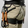 Salewa Agner gordel klimgordel Dark Olive L/XL