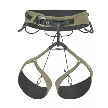 Salewa Agner gordel dames Faded Green