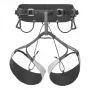 Salewa gordel NXT zwart-wit M