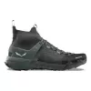 SALEWA Wildfire NXT Knit approacheschoenen Onyx Olive