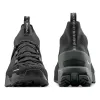 Salewa Wildfire NXT Knit schoenen Onyx Dark Olive