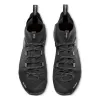 Salewa Wildfire NXT Knit dames approacheschoenen - Onyx/Dark Olive - UK 6.5 (EU 40)