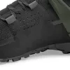 Salewa Wildfire NXT Knit dames approacheschoenen - Onyx/Dark Olive - UK 6.5 (EU 40)
