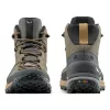 SALEWA schoenen Puez Leather Mid PTX Bungee Cord Onyx UK 8.5