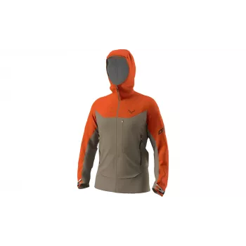 SALEWA Dynafit Radical softshelljack - Alabama (maat S)
