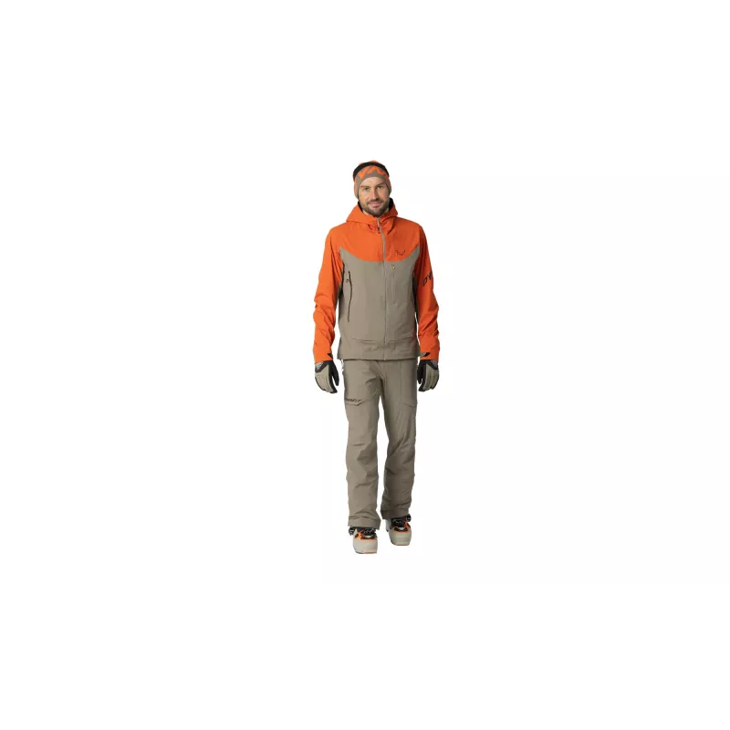 SALEWA Dynafit Radical softshelljack - Alabama