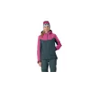 SALEWA Dynafit Radical Softshelljack dames - Magenta, maat S