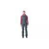 SALEWA Radical Down Hood jas dames Magenta 36
