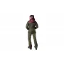 SALEWA Dynafit Radical PRL Hood jas dames geïsoleerd - Magenta, maat S