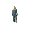 SALEWA Ridge Ultralight DL jas Golden Lime