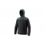 SALEWA Ridge Ultralight Down jas Cinder M